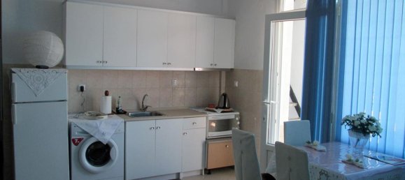 4 bedrooms Property in Thasos, Greece No. 7718 8