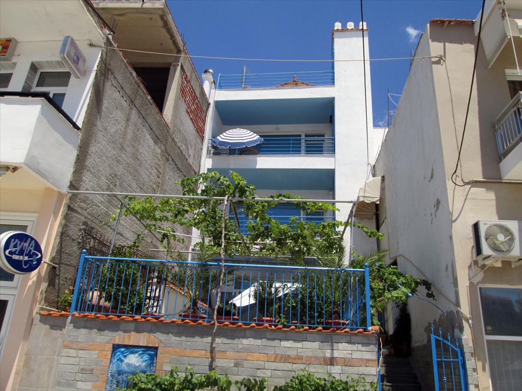 4 bedrooms Property in Thasos, Greece No. 7718