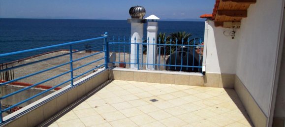 4 bedrooms Property in Thasos, Greece No. 7718 24