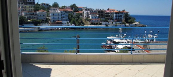 4 bedrooms Property in Thasos, Greece No. 7718 2