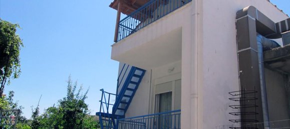 4 bedrooms Property in Thasos, Greece No. 7718 17