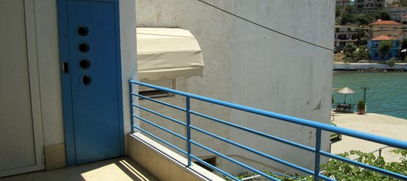Недвижимость с 4 спальнями в Тасос, Восточная Македония и Фракия, Македония и Фракия, Греция № 7718 13