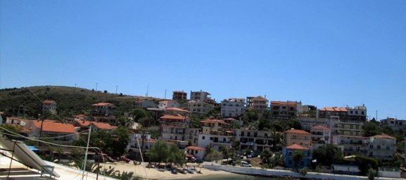 4 bedrooms Property in Thasos, Greece No. 7718 11