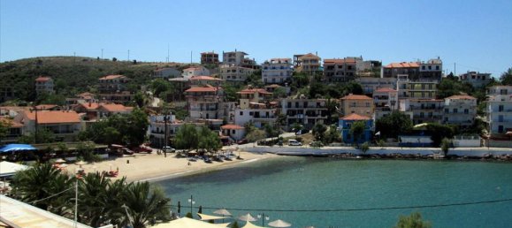 4 bedrooms Property in Thasos, Greece No. 7718 29