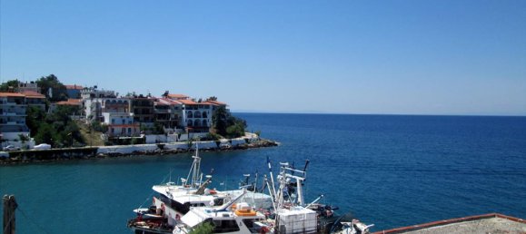 4 bedrooms Property in Thasos, Greece No. 7718 28