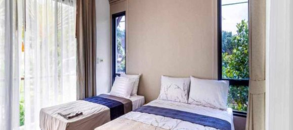 4 bedrooms Villa in Kathu, Thailand No. 23861 8