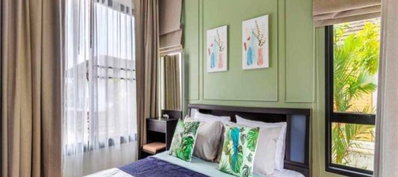 4 bedrooms Villa in Kathu, Thailand No. 23861 6