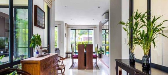 4 bedrooms Villa in Kathu, Thailand No. 23861 3