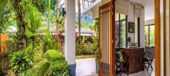 4 bedrooms Villa in Kathu, Thailand No. 23861 2