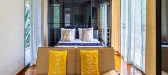 4 bedrooms Villa in Kathu, Thailand No. 23861 9