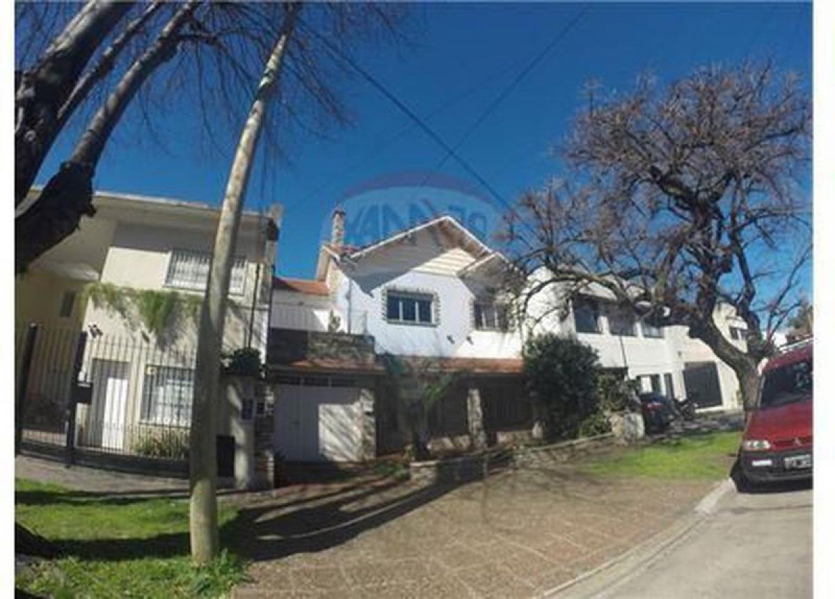 3 Schlafzimmer Haus in Vicente Lopez, Argentina, Nr. 18443