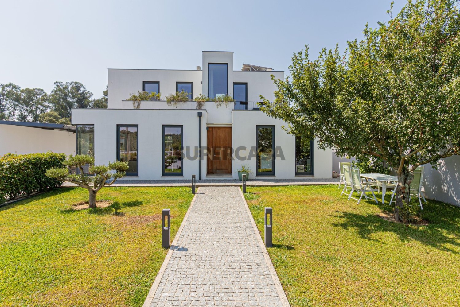 3 غرف نوم منزل في Barcelos, Portugal رقم 298470