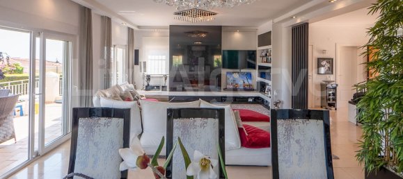 Casa de 3 dormitorios en Luz, Portugal No. 113269 11