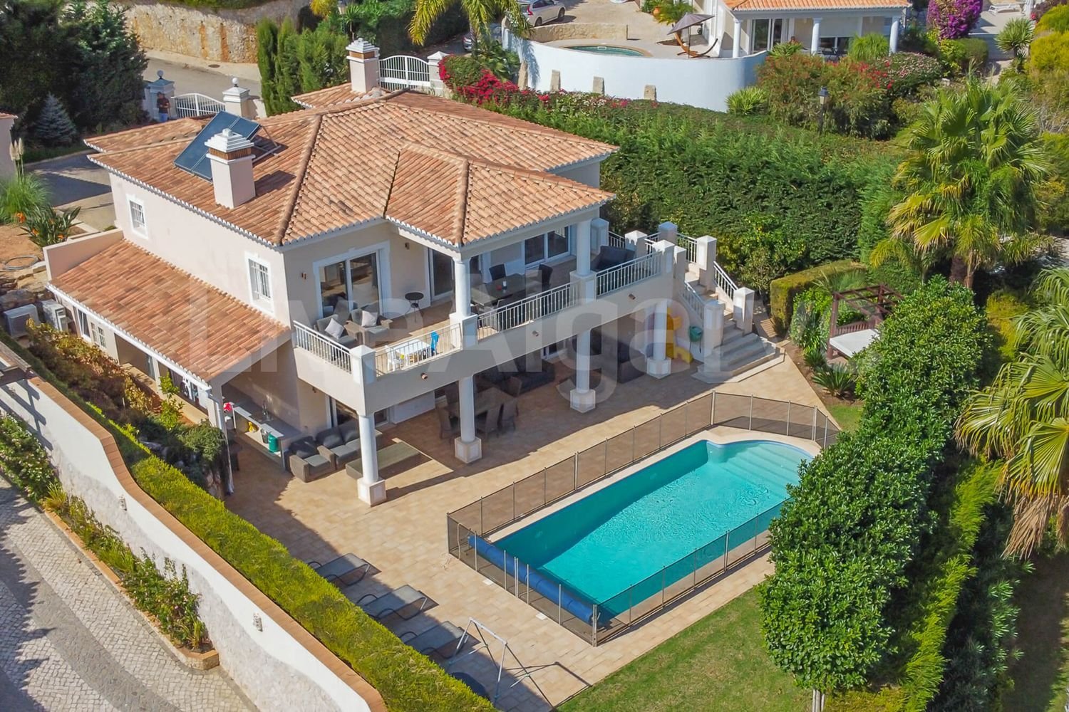 Casa de 3 dormitorios en Luz, Portugal No. 113269