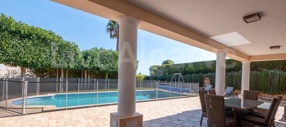 Casa de 3 dormitorios en Luz, Portugal No. 113269 24