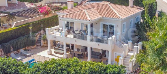 Casa de 3 dormitorios en Luz, Portugal No. 113269 3