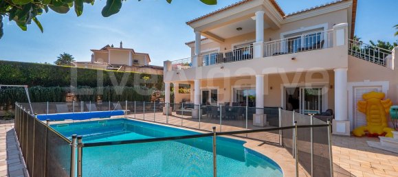 Casa de 3 dormitorios en Luz, Portugal No. 113269 32