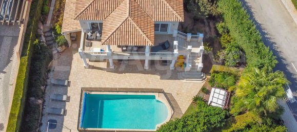 Casa de 3 dormitorios en Luz, Portugal No. 113269 33