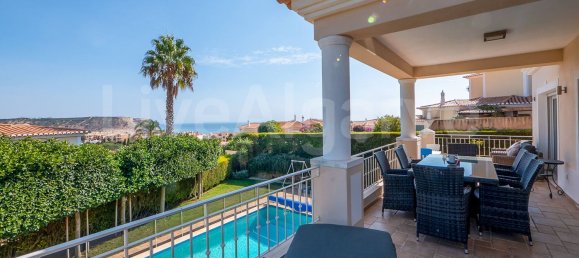 Casa de 3 dormitorios en Luz, Portugal No. 113269 8