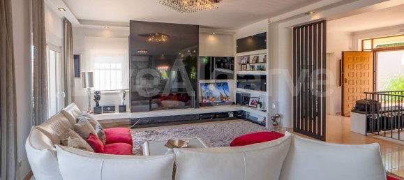 Casa de 3 dormitorios en Luz, Portugal No. 113269 12