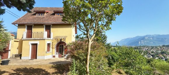 5 غرف نوم منزل في Coublevie, France رقم 202375 20