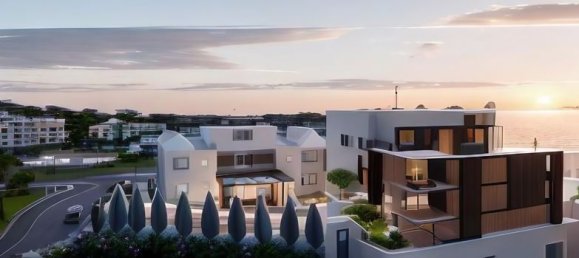 3 dormitorios apartamento en venta en Chloraka, Paphos, Cyprus № 21572 2