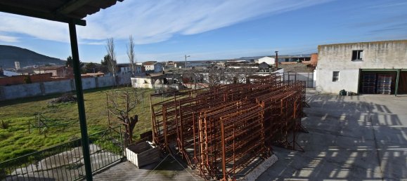 Склад 811м² в Сеговия, Испания № 89375 5