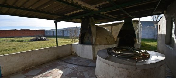 Склад 811м² в Сеговия, Испания № 89375 12