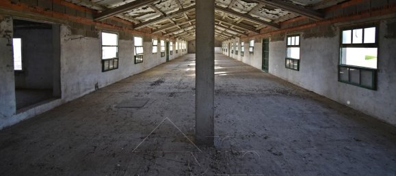 Склад 811м² в Сеговия, Испания № 89375 7