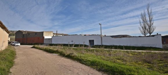 Склад 811м² в Сеговия, Испания № 89375 2