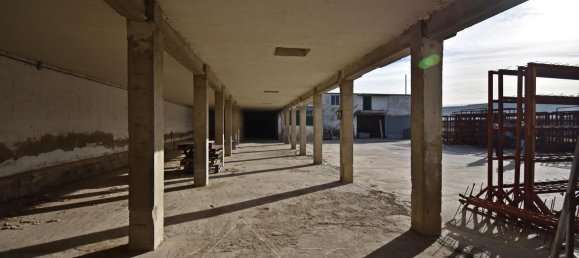 Склад 811м² в Сеговия, Испания № 89375 8