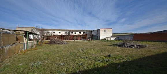 Склад 811м² в Сеговия, Испания № 89375 11