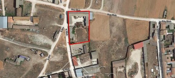 Склад 811м² в Сеговия, Испания № 89375 3