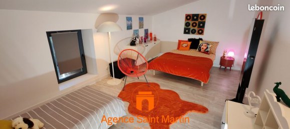 Таунхаус с 4 спальнями в Эпелюш, Франция № 201405 21