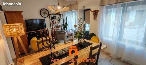 Таунхаус с 4 спальнями в Эпелюш, Франция № 201405 11