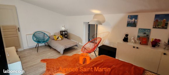 Таунхаус с 4 спальнями в Эпелюш, Франция № 201405 22