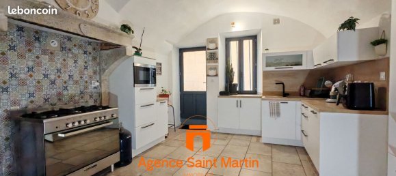 Таунхаус с 4 спальнями в Эпелюш, Франция № 201405 12