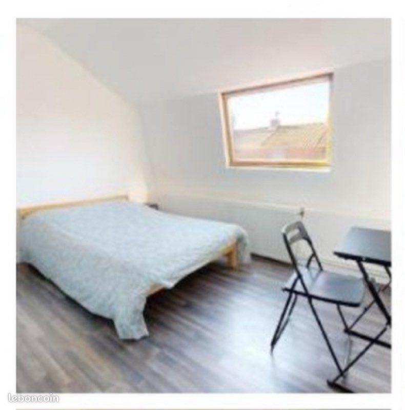 4 bedrooms House in Roubaix, France No. 281925