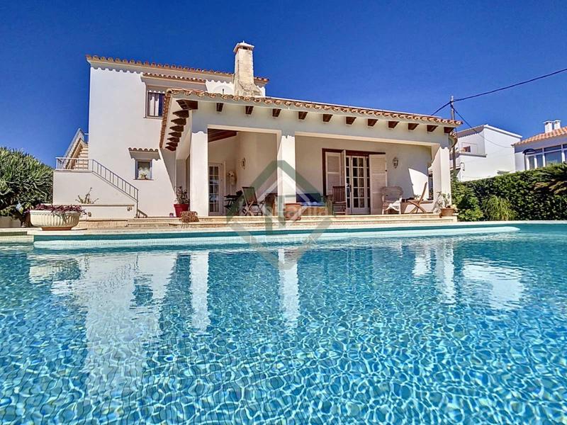 4 Schlafzimmer Villa in Menorca, Spain, Nr. 87935
