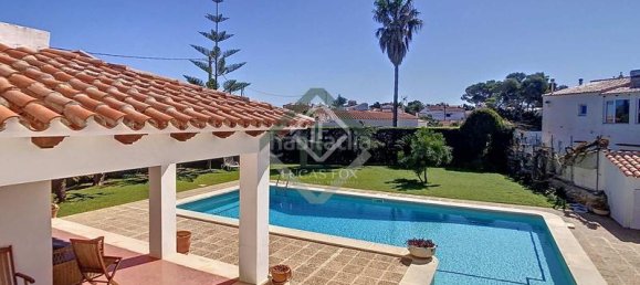 4 Schlafzimmer Villa in Menorca, Spain, Nr. 87935 5