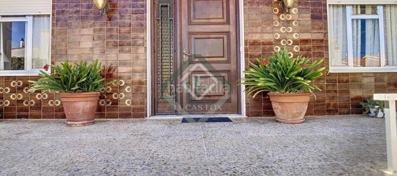 4 Schlafzimmer Villa in Menorca, Spain, Nr. 87935 11