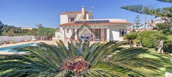 4 Schlafzimmer Villa in Menorca, Spain, Nr. 87935 42