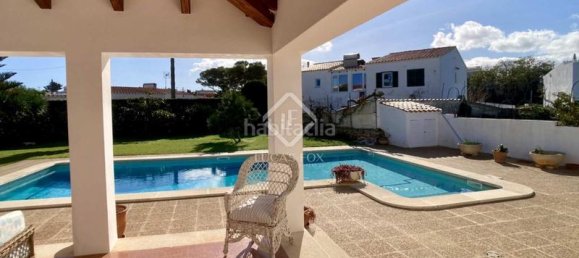4 Schlafzimmer Villa in Menorca, Spain, Nr. 87935 6