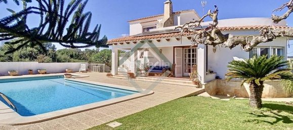 4 Schlafzimmer Villa in Menorca, Spain, Nr. 87935 18