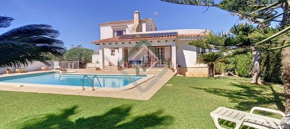 4 Schlafzimmer Villa in Menorca, Spain, Nr. 87935 12