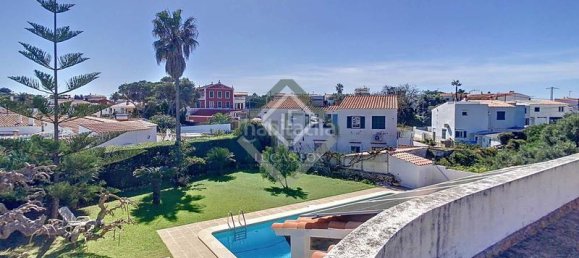 4 Schlafzimmer Villa in Menorca, Spain, Nr. 87935 33