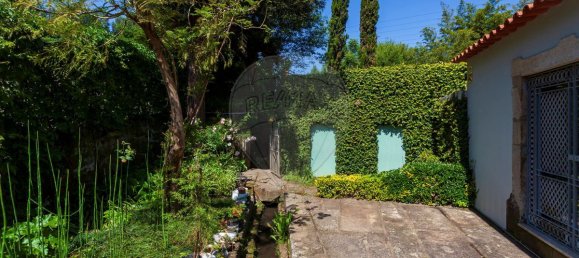 9 bedrooms House in Aguas Santas, Portugal No. 49945 32