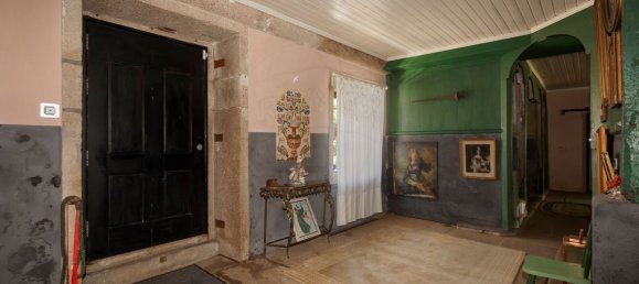 9 bedrooms House in Aguas Santas, Portugal No. 49945 13