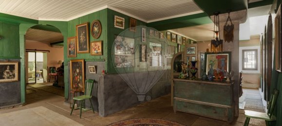 9 bedrooms House in Aguas Santas, Portugal No. 49945 10