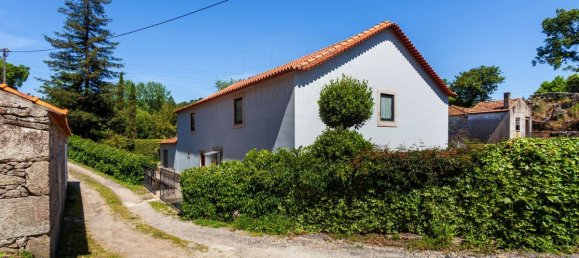 9 bedrooms House in Aguas Santas, Portugal No. 49945 44